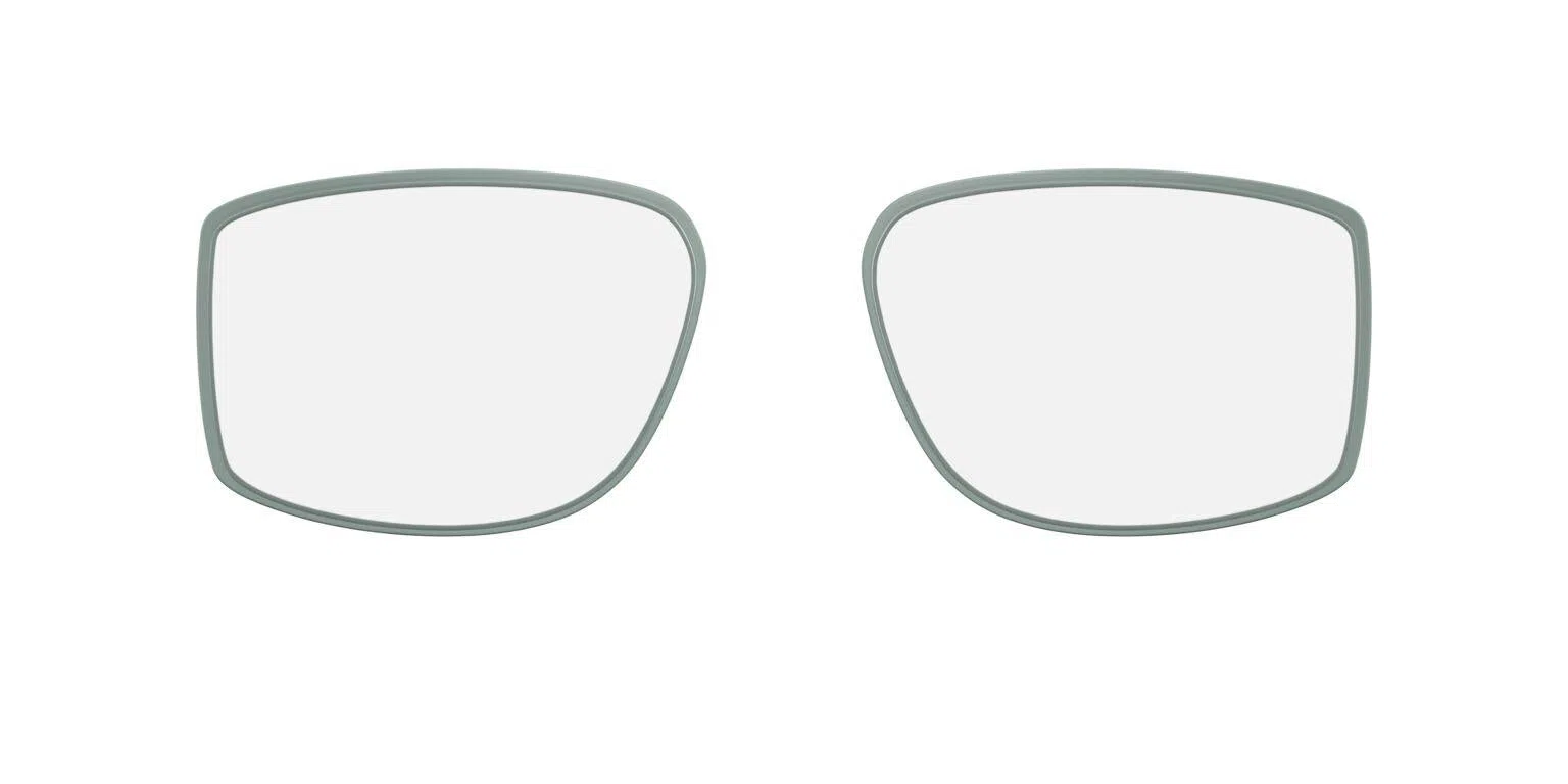 Silhouette Accent Ring GX 5097GX Eyeglasses - view 3